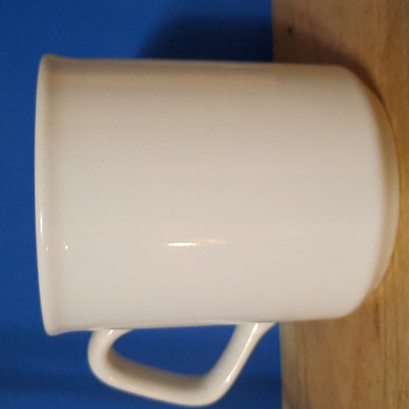Royal Dutch Airlines KLM Classic DC-10 Ceramic Coffee Mug - Picture 2 of 4